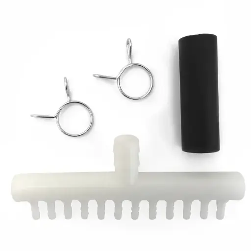 [SU14515] Pondmaster Replacement Manifold for AP-40