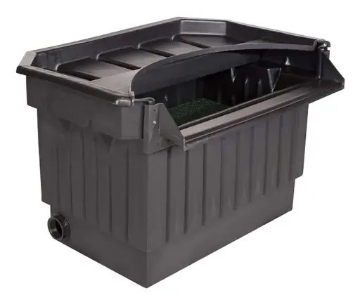 [PB1243] Blue Thumb Extra Large Elite Waterfall Box (40")