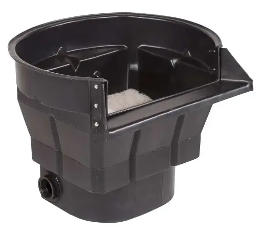 [PB1298] Blue Thumb DIY Pond Waterfall 2000 (Crystal)