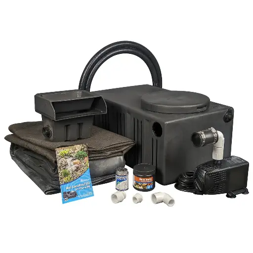 [PB1373] Blue Thumb DIY Small Cascading Falls Kit (10")