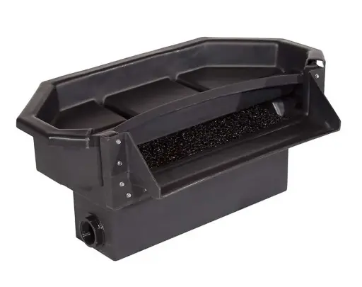 [PB1113] Blue Thumb Medium Elite Cascade Box (22")