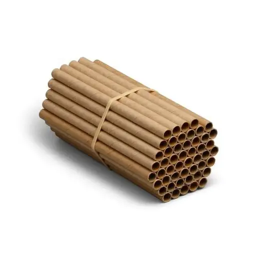 [WEWRBEE] Welliver Outdoors Replacement Mason Bee Tubes (50 pack)