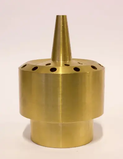 [EAPR3TN15] Easy Pro Three Tier Nozzle 1 1/2" fpt