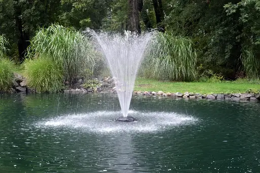 [EAPRACFNU] Easy Pro Narrow Umbrella nozzle only - 2" npt for 24" ACF fountain heads only