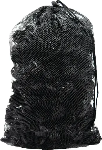 [EAPRBB05] Bio-Balls – 200 count (Approximately) with 12″ x 18″ Media Bag included