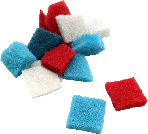 [EAPRBBM1] Easy Pro EasyPro Bio-Blox Filter Media; 1 cu.ft. box