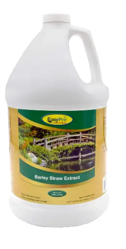 [EAPRBSE128] Easy Pro Liquid Barley Extract, 128 fl oz (1 gallon), treats 64,000 gallons