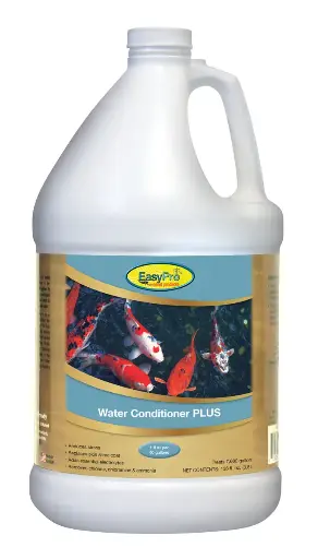 [EAPRCNP128] Easy Pro Water Conditioner PLUS, 128 fl oz, treats 7680 gal. for Ammonia, 24,576 for Chloramine