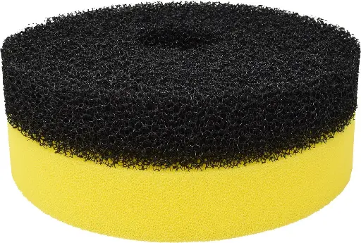 [EAPREC26F] Easy Pro Replacement Filter Pads for EC2600, EC2600U