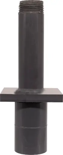 [EAPREWFT10] Easy Pro PVC Waterstop Flange - 1"