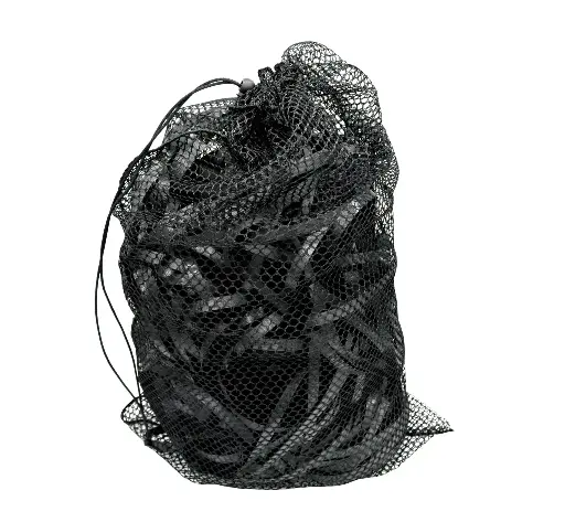 [EAPRFFM2B] Easy Pro Mesh bag (MB21) w/ 2 cubic feet Filter Floss filter media