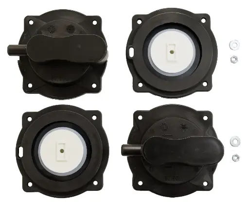 [EAPRKLC68DK] Easy Pro Stratus KLC Compressor Diaphragm Set - KLC60 and KLC80
