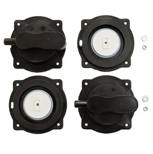 [EAPRKPA68DK] Easy Pro Pro-Clear Aire Compressor Diagraphm Repair Kit - KPA60 / KPA80