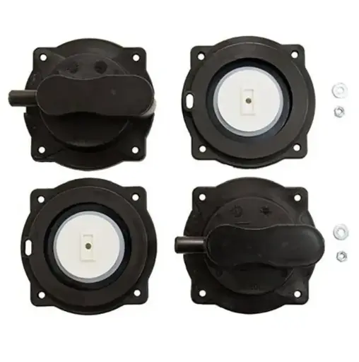 [EAPRKPA68F] Easy Pro Pro-Clear Aire Compressor Replacement Filter - KPA60 / KPA80