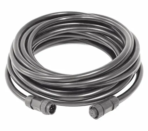 [EAPRLKC5150] Easy Pro Power cord for 5 pin RGBW LED Systems - 150' cord with quick connections