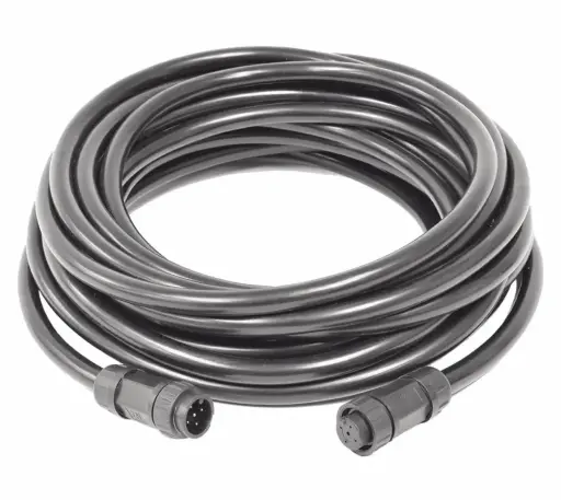 [EAPRLKC5200] Easy Pro Power cord for 5 pin RGBW LED Systems - 200' cord with quick connections