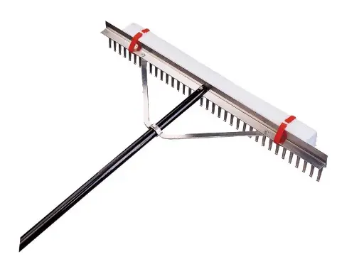 [EAPRLR36] Easy Pro 36" Deluxe Lake Rake