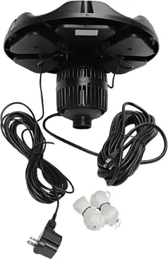 [EAPRMWF36] Easy Pro Mini Starburst Fountain