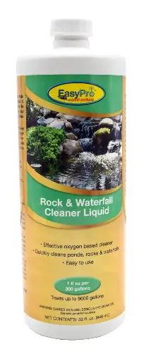 [EAPROXYL32] Easy Pro Rock & Waterfall Cleaner - Liquid, 32 fl oz