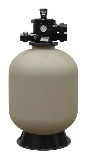 [EAPRPBF6000] Easy Pro EasyPro Bead filter - 6000 gallon maximum