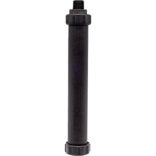 [EAPRRAD850] Easy Pro Rubber Membrane Air Diffuser - 8" - 1/2"MPT Inlet