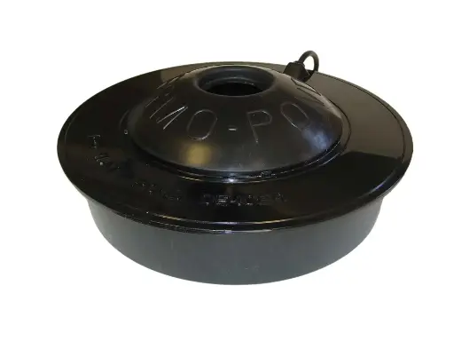 [EAPRTP100] Easy Pro 100 Watt Thermo-Pond Deicer