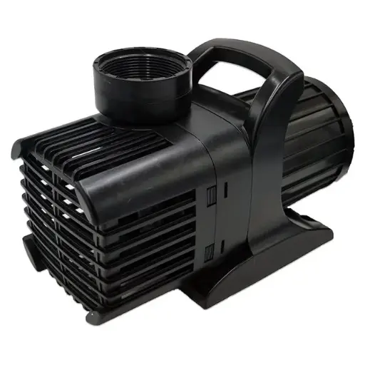 [SVMS-4000] Anjon Manufacturing Monsoon 4,000 GPH