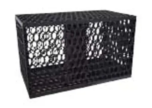 [SVK6006RP] Anjon Manufacturing Pond Free Block with Pre-Cut Panel for Riser