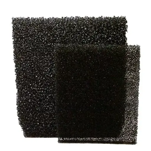 [SVMEDIACC1200] Anjon Manufacturing Replacement Filter Media (2 pcs.) for CC-1200