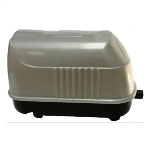 [SVLL-20] Anjon Manufacturing LifeLine Air Pump – 0.71 CFM for 2,500 Gallon Ponds