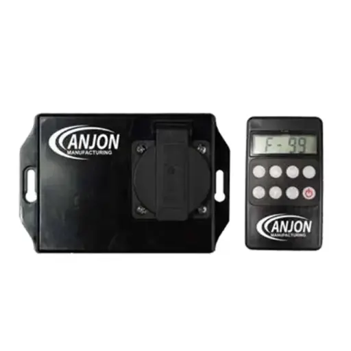 [SVMSVAR] Anjon Manufacturing Variable Speed Control & Remote (500 – 8,000 GPH)