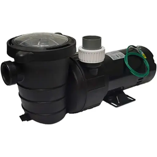 [SVLS5500] Anjon Manufacturing LandShark External 5,500 GPH Pump