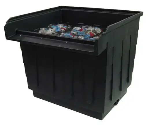 [EAPRWF60E] Easy Pro Eco-Series Symphony Filter, 34" opening; Max 150 gpm