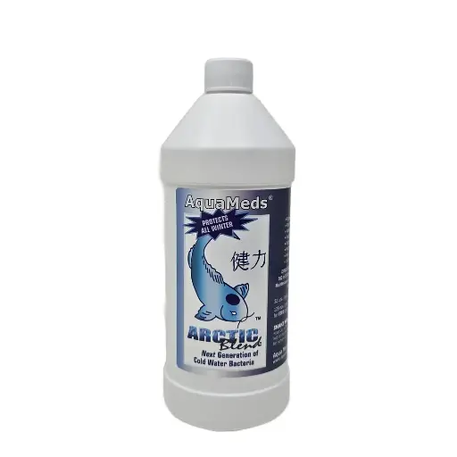 [MEDAB32] AquaMeds Arctic Blend 32 oz