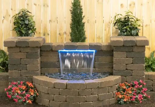 [AT87755] ATLANTIC 12” COLOR CHANGING COLORFALLS PROJECT BUNDLE (ATBNDL CC12)