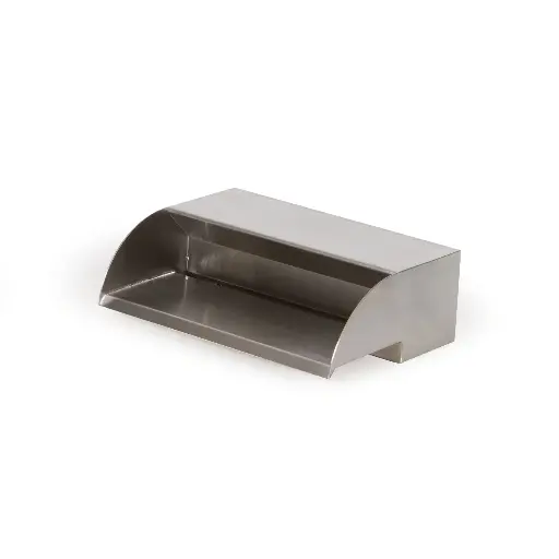 [AT73859] ATLANTIC 12" STAINLESS STEEL SPILLWAY - 316 (ATSS12-316)