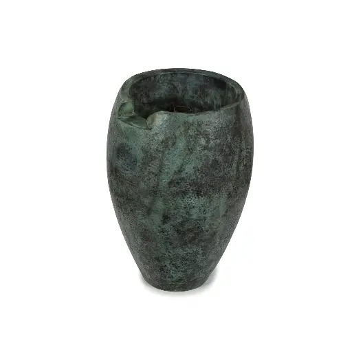 [AT88827] ATLANTIC 24" AURA VASE - 4" SPILLWAY (ATAV24HB -S)