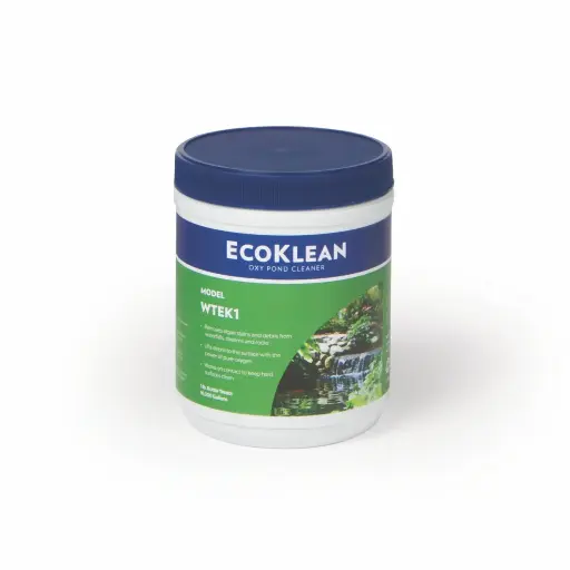 [AT74082] ATLANTIC ECOKLEAN - 1 LB (ATWTEK1)