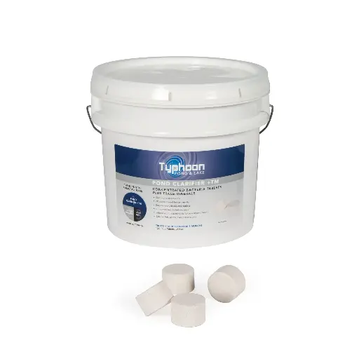 [AT74079] ATLANTIC POND CLARIFIER +TM - 24 LB (ATTPWPP24)