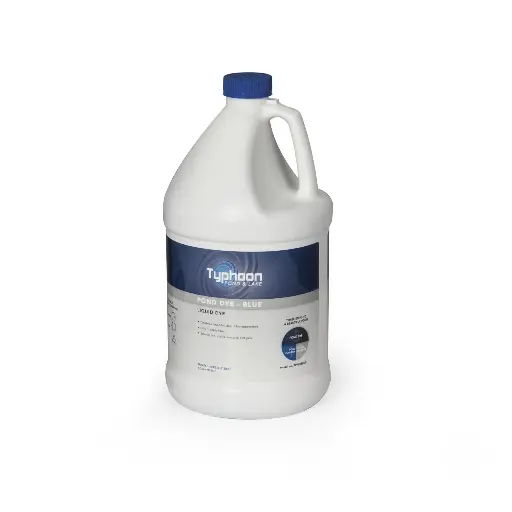 [AT74093] ATLANTIC POND DYE - BLUE - 1 GALLON (ATTPWDBLUG)