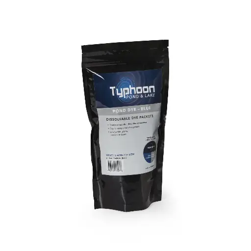 [AT74090] ATLANTIC POND DYE - BLUE - 2 PACKS (ATTPWDBLU2)