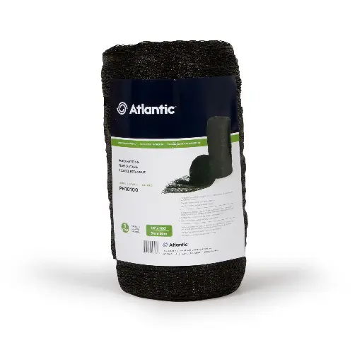 [AT74046] ATLANTIC POND NETTING - 10' X 100' ROLL (ATPN10100)
