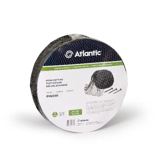 [AT74051] ATLANTIC POND NETTING - 20' X 30' (ATPN2030)