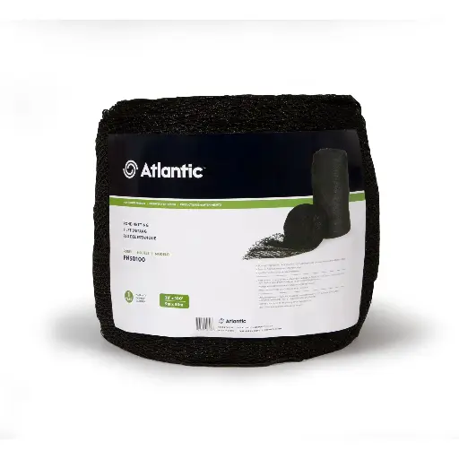 [AT74052] ATLANTIC POND NETTING - 30' X 100' ROLL (ATPN30100)