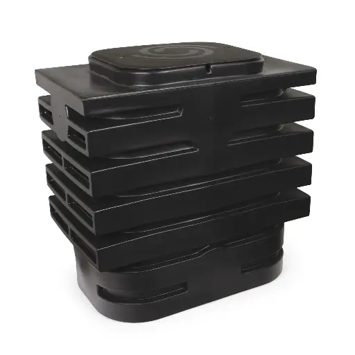 [AT89584] ATLANTIC PUMP VAULT - 15000 GPH (ATPV15000)