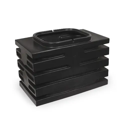 [AT89585] ATLANTIC PUMP VAULT EXTENSION FOR PV7500/ 15000 (ATPVEXT)