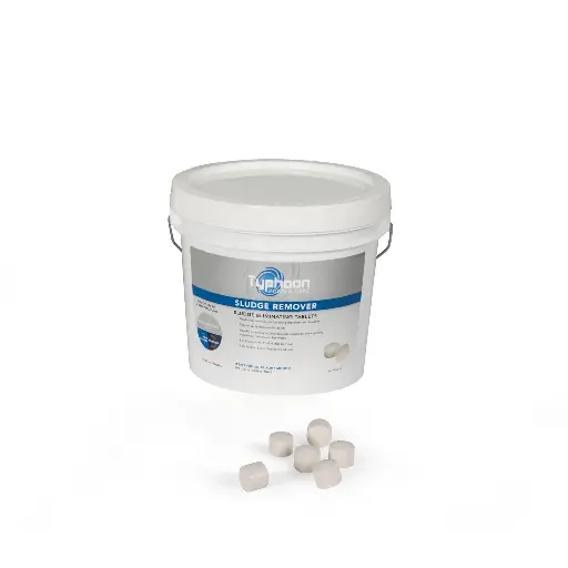 [AT74080] ATLANTIC SLUDGE REMOVER - 6 LB (ATTPWSR06)