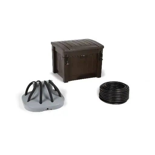 [AT73966] ATLANTIC TPD AERATION SYSTEM - ONE DIFFUSER (ATTPD100S-87R6)