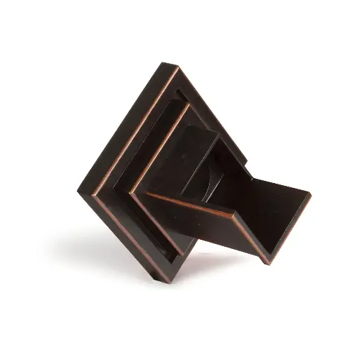 [AT73875] ATLANTIC WALL SPOUT - VERONA - BRONZE (ATWSV-S)