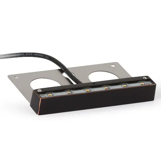 [AT74141] ATLANTIC WW HARDSCAPE LIGHT - 6" - 2 WATT (ATWWHL6)